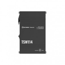 Комутатор мережевий Teltonika TSW114