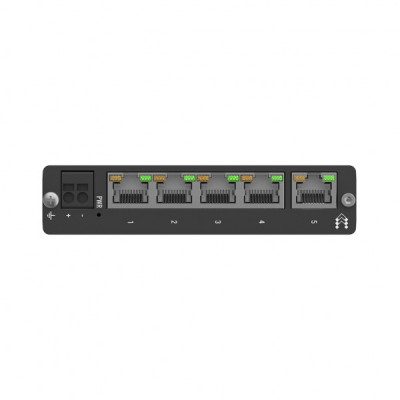 Комутатор мережевий Teltonika TSW114