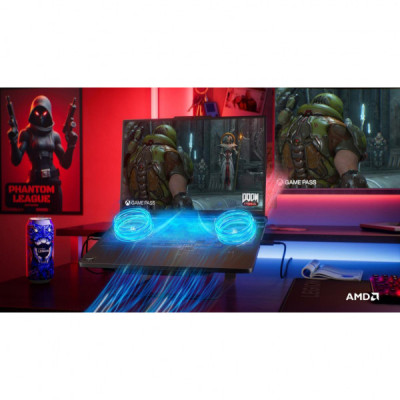 Ноутбук Lenovo Legion Pro 5 16ADR10 (83LT008GRA)