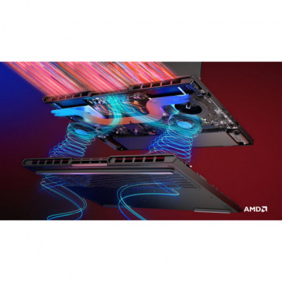 Ноутбук Lenovo Legion Pro 5 16ADR10 (83LT008GRA)