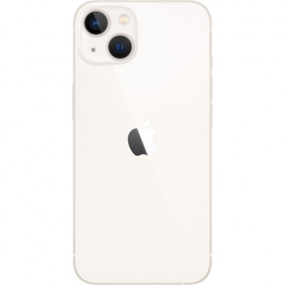 Мобільний телефон Apple iPhone 13 512GB Starlight (MLQD3)