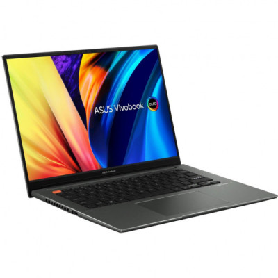 Ноутбук ASUS Vivobook S 14X OLED S5402ZA-M9187 (90NB0X31-M008T0)