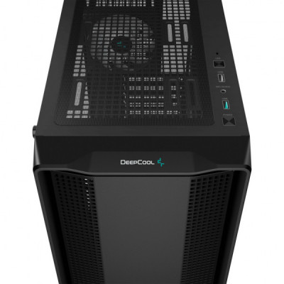 Корпус Deepcool CC560 ARGB V2 (R-CC560-BKTAA4-G-2)