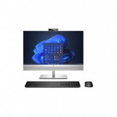 Комп'ютер HP EliteOne 870 G9 AiO / i7-13700, 16, 1TB, WiFi, кл+м, Win11P (7B0W8EA)