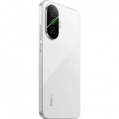 Мобільний телефон Xiaomi Poco F7 12/256GB White (1154371)