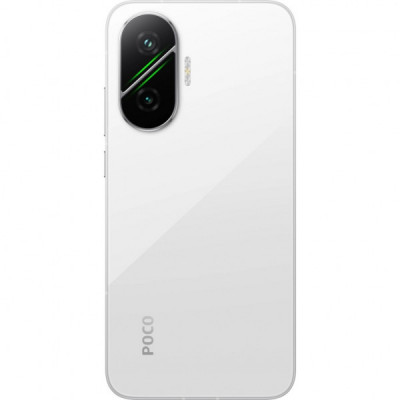 Мобільний телефон Xiaomi Poco F7 12/256GB White (1154371)