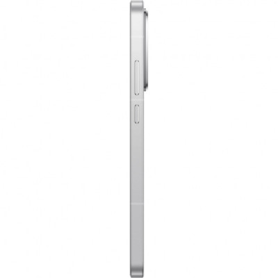 Мобільний телефон Xiaomi Poco F7 12/256GB White (1154371)