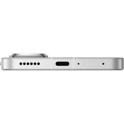 Мобільний телефон Xiaomi Poco F7 12/256GB White (1154371)