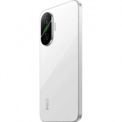 Мобільний телефон Xiaomi Poco F7 12/256GB White (1154371)