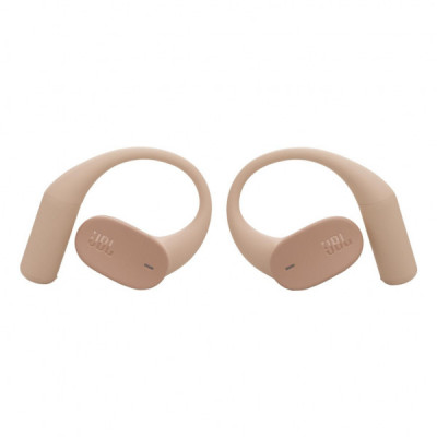 Навушники JBL Sense Lite Beige (JBLSENSELITEBEG) Навушники JBL Sense Lite Beige (JBLSENSELITEBEG)