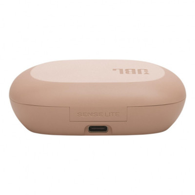 Навушники JBL Sense Lite Beige (JBLSENSELITEBEG) Навушники JBL Sense Lite Beige (JBLSENSELITEBEG)