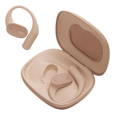 Навушники JBL Sense Lite Beige (JBLSENSELITEBEG) Навушники JBL Sense Lite Beige (JBLSENSELITEBEG)