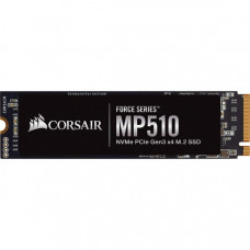 Накопичувач SSD M.2 2280 960GB MP510 Corsair (CSSD-F960GBMP510)