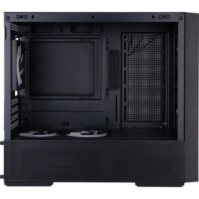 Корпус для ПК 1stPlayer AU6-BK-2FA7-14-2FA7R-1FA7
