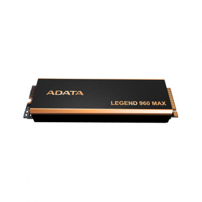 Накопичувач SSD M.2 2280 2TB ADATA (ALEG-960M-2TCS)