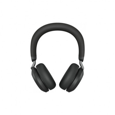 Навушники Jabra Evolve2 75 UC Stereo USB-C Black (27599-989-899)
