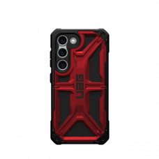 Чохол до мобільного телефона Uag Samsung Galaxy S23 Monarch, Crimson (214120119494)
