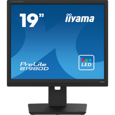 Монітор iiyama B1980D-B5