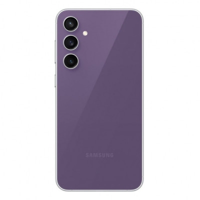 Мобільний телефон Samsung Galaxy S23 FE 8/128Gb Purple (SM-S711BZPDSEK)