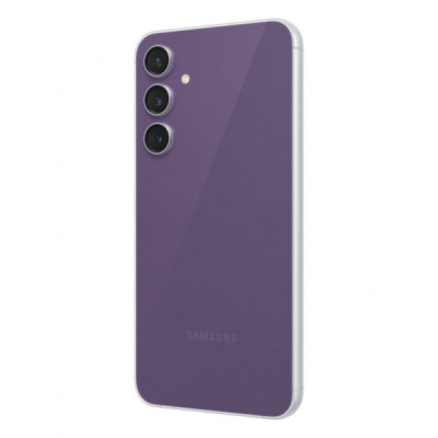 Мобільний телефон Samsung Galaxy S23 FE 8/128Gb Purple (SM-S711BZPDSEK)