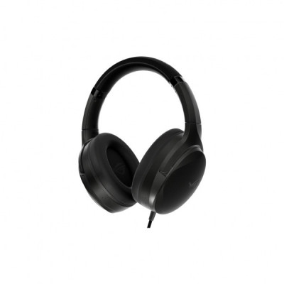 Навушники ASUS ROG Fusion II 300 USB Black (90YH02X3-B2UA00)