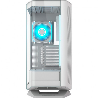 Корпус Cougar FV270 RGB White