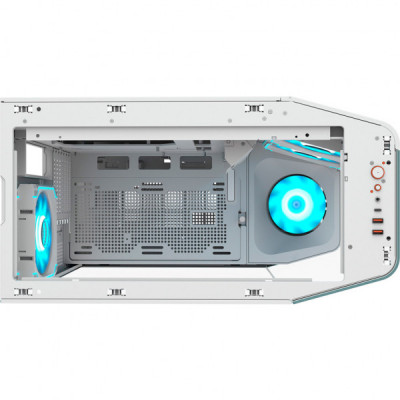 Корпус Cougar FV270 RGB White