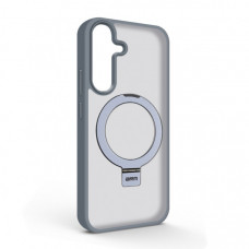 Чохол до мобільного телефона Armorstandart Unit Stand Samsung S24 Plus Grey (ARM74910)