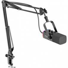 Мікрофон Fifine AM8T USB Black (AM8T)