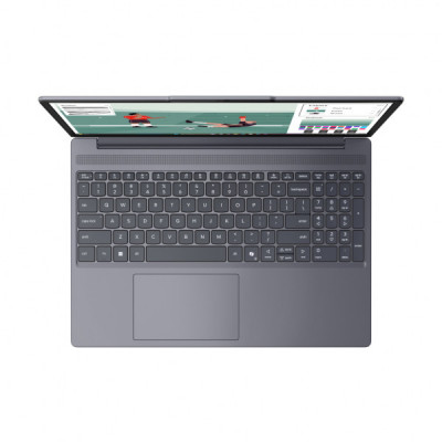 Ноутбук Lenovo IdeaPad Slim 3 15IPH11 (83UR0078RA) Ноутбук Lenovo IdeaPad Slim 3 15IPH11 (83UR0078RA)