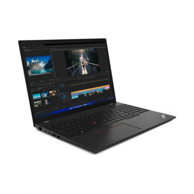 Ноутбук Lenovo ThinkPad T16 G1 (21CH0052RA)