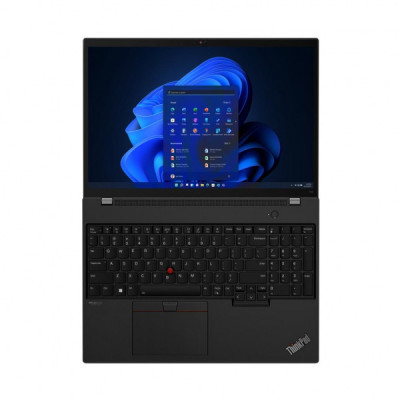 Ноутбук Lenovo ThinkPad T16 G1 (21CH0052RA)