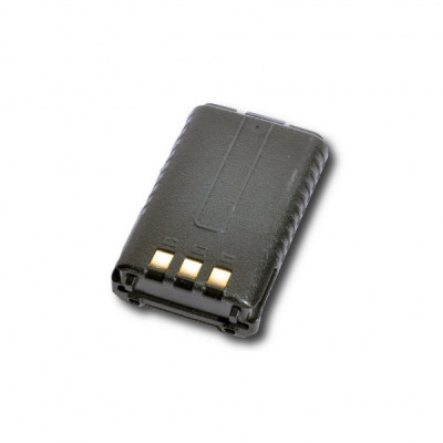 Акумуляторна батарея для телефону Baofeng для UV-5R Std 1800mAh (BL-5_Black / Гр6374)