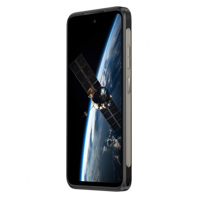Мобільний телефон Ulefone Armor 23 Ultra 12/512Gb Elite Black (6937748735953)