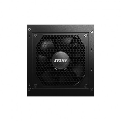 Блок живлення MSI 650W (MAG A650GL PCIE5)