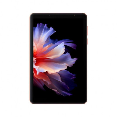 Планшет Blackview ZENO 1 8" 4/64GB LTE Orange (6931548323235) Планшет Blackview ZENO 1 8" 4/64GB LTE Orange (6931548323235)