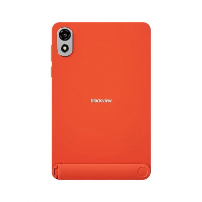 Планшет Blackview ZENO 1 8" 4/64GB LTE Orange (6931548323235) Планшет Blackview ZENO 1 8" 4/64GB LTE Orange (6931548323235)