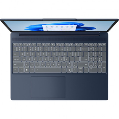 Ноутбук Lenovo IdeaPad Slim 3 15ARP10 (83K7005VRA) Ноутбук Lenovo IdeaPad Slim 3 15ARP10 (83K7005VRA)