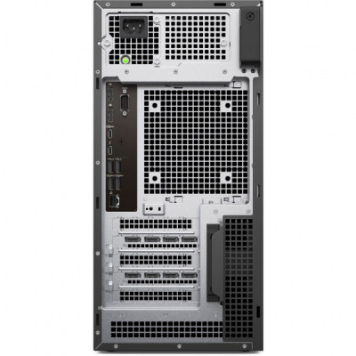 Комп'ютер Dell Pro Max Tower T2 / U7-265K, 32, 1TB, Wifi, Kb/Mouse, vPro, W11Pro (BTO109_FCT2250_UA)