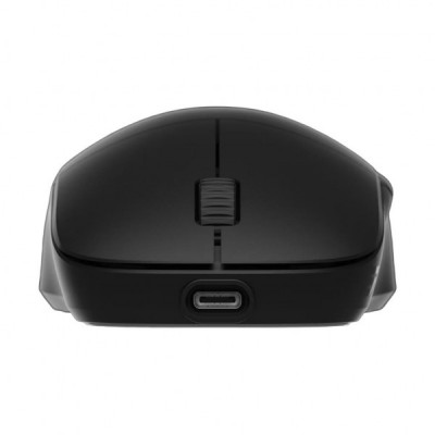 Мишка Endgame Gear XM2we Wireless Black (PGW-EG-MOU-020)