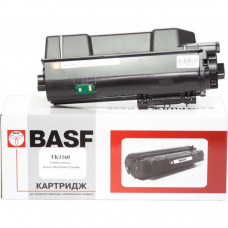 Тонер-картридж BASF Kyoсera TK-1160 (KT-TK1160)