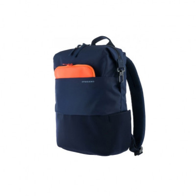 Рюкзак для ноутбука Tucano 15" Modo Backpack MBP, blue (BMDOK-B)