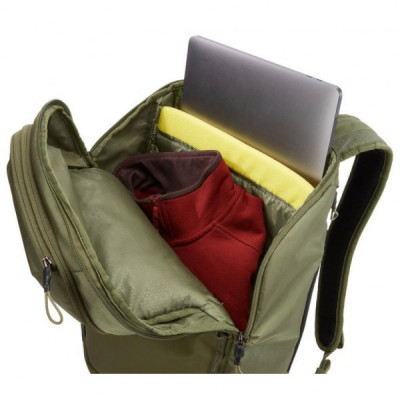 Рюкзак для ноутбука Thule 15.6" Chasm 26L TCHB-115 Olivine (3204294)