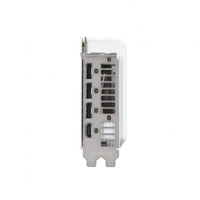 Відеокарта ASUS GeForce RTX5070 12Gb PRIME OC WHITE (PRIME-RTX5070-O12G-WHITE)