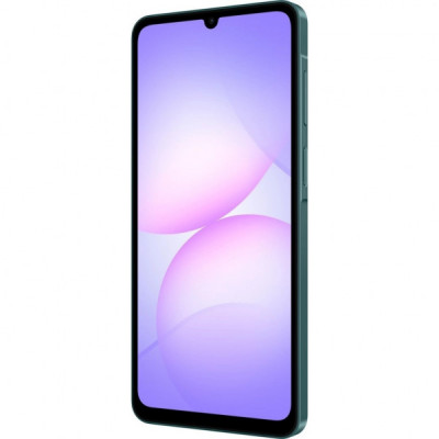 Мобільний телефон Samsung Galaxy A07 4/128Gb Green (lifecell) (SM-A075FZGGSEK_)