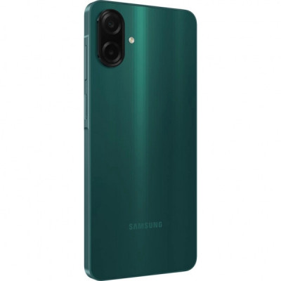 Мобільний телефон Samsung Galaxy A07 4/128Gb Green (lifecell) (SM-A075FZGGSEK_)