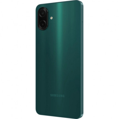 Мобільний телефон Samsung Galaxy A07 4/128Gb Green (lifecell) (SM-A075FZGGSEK_)