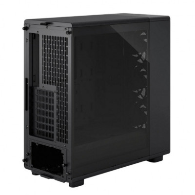 Корпус для ПК Fractal Design Epoch Black TG Light tint (FD-C-EPO1A-02) Корпус для ПК Fractal Design Epoch Black TG Light tint (FD-C-EPO1A-02)