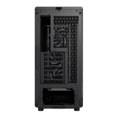 Корпус для ПК Fractal Design Epoch Black TG Light tint (FD-C-EPO1A-02) Корпус для ПК Fractal Design Epoch Black TG Light tint (FD-C-EPO1A-02)