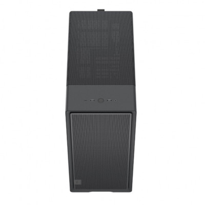 Корпус для ПК Fractal Design Epoch Black TG Light tint (FD-C-EPO1A-02) Корпус для ПК Fractal Design Epoch Black TG Light tint (FD-C-EPO1A-02)